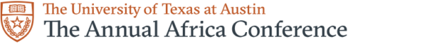 CFP: 17th Africa Conference (UT Austin)