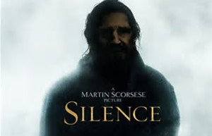 SWCRS Friday Night Movie: Silence