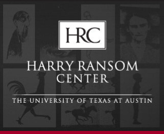 CFA: Harry Ransom Center Research Fellowships (Austin, TX)