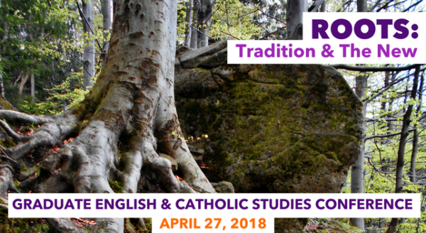 CFP: Roots: Tradition & The New (St. Paul, Minnesota)