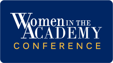 CFP: Women in the Academy Conference (Waco, TX)