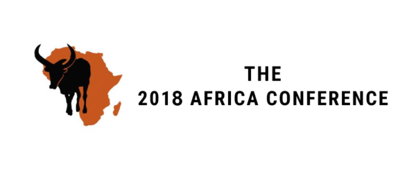 CFP: Africa Conference (UT Austin)