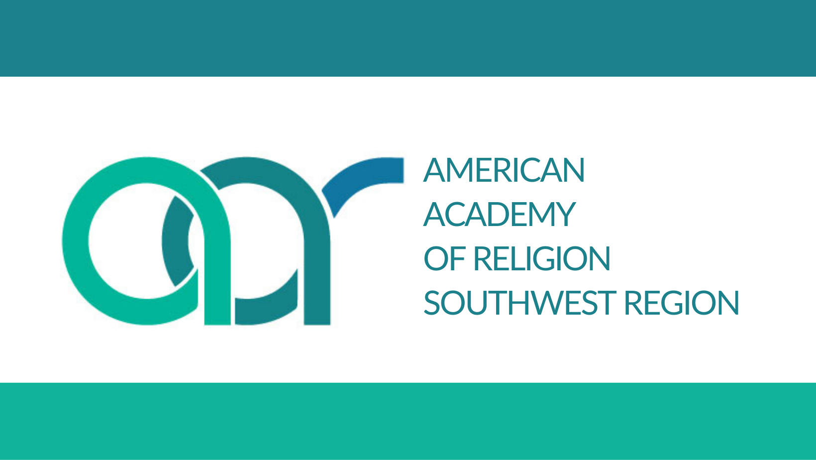 american academy of religion — southwest region