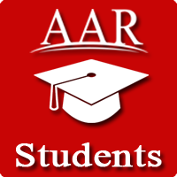 SWCRS AAR Graduate Student Paper Competition Deadline Extended