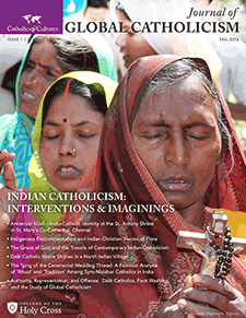 New Journal: Journal of Global Catholicism