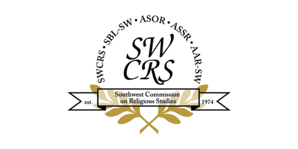 SWCRS Registration (Final Call)
